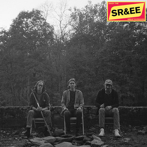 Spencer Radcliffe - Enjoy The Great Outdoors