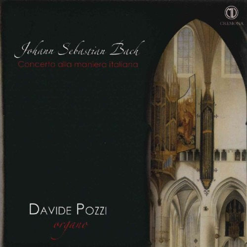 Concerto Alla Maniera Italiana/ Various - Concerto Alla Maniera Italiana