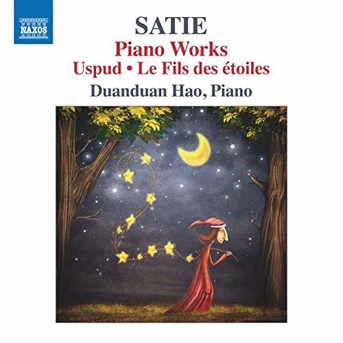 Satie/ Hao - Piano Works