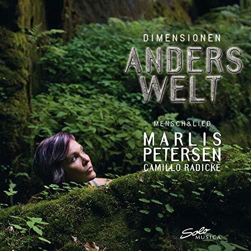 Brahms/ Petersen/ Radicke - Dimensionen