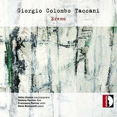 Taccani/ Kozato/ Bonuccelli - Eremo