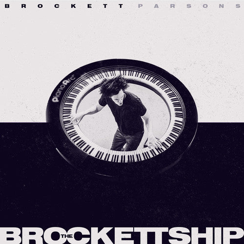 Brockett Parsons - The Brockettship