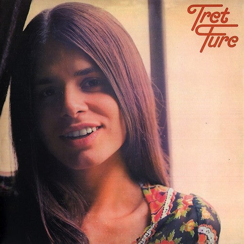 Tret Fure - Tret Fure