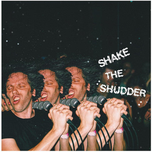 !!! (Chk Chk Chk) - Shake The Shudder