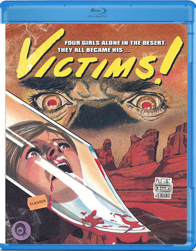 Victims!