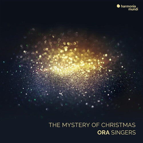 Ora Singers - Mystery Of Christmas