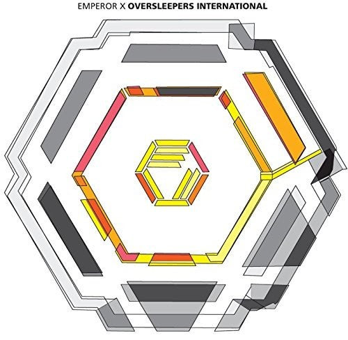 Emperor X - Oversleepers International