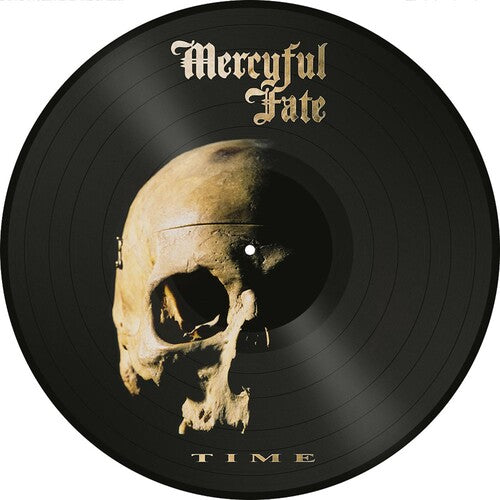 Mercyful Fate - Time