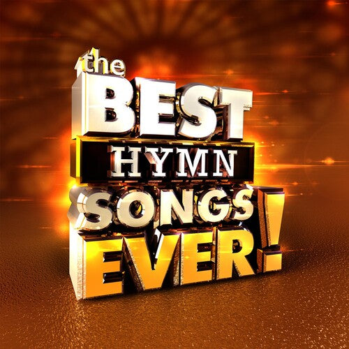 Various Artists - Best Hymn Songs Ever