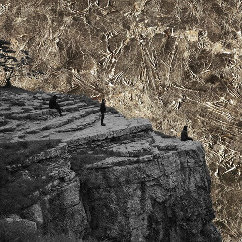 Esben & the Witch - Nowhere