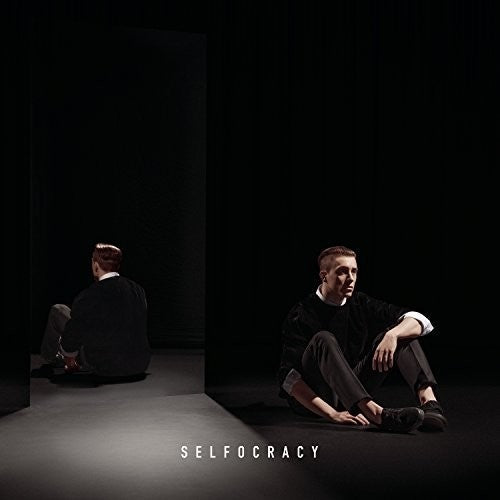 Loic Nottet - Selfocracy