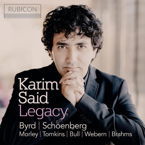 Karim Said - Legacy