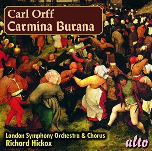 Carmina Burana