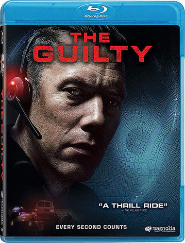 The Guilty