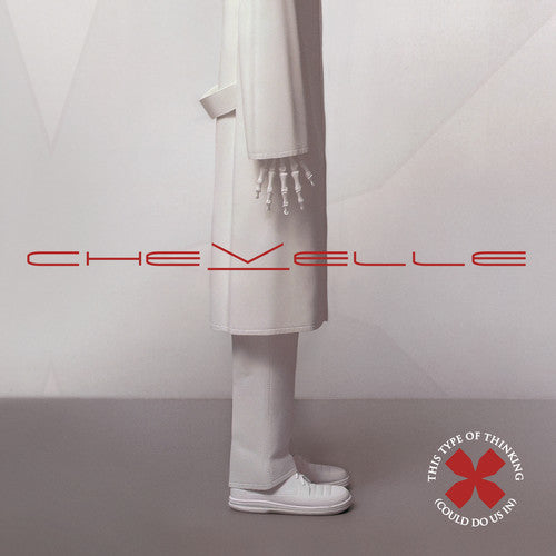 Chevelle - This Type Of Thinking Do Us