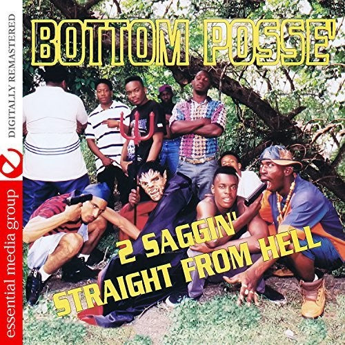 Bottom Posse - 2