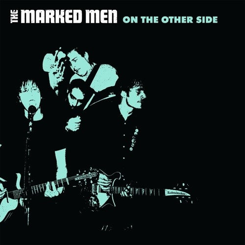 Marked Men - On The Other Side