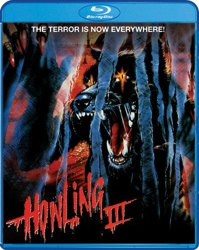 Howling 3: Marsupials
