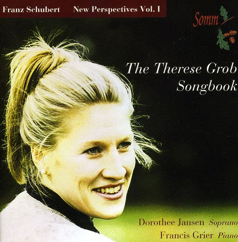 Schubert/ Jansen/ Grier - New Perspectives 1