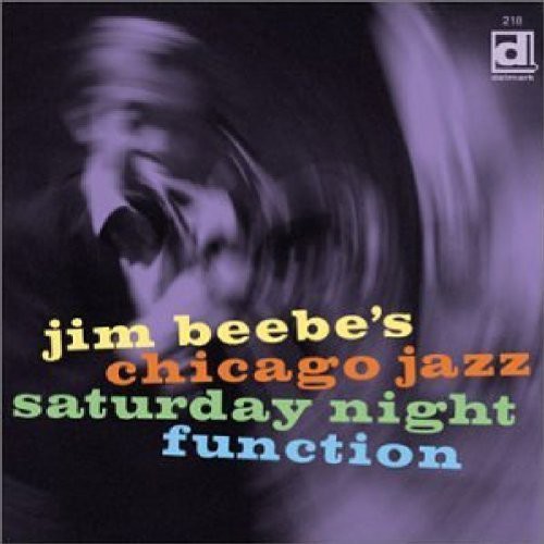 Jim Beebe - Saturday Night Function