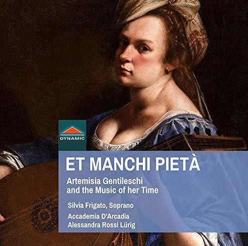 Falconieri/ Frigato - Et Manchi Pieta