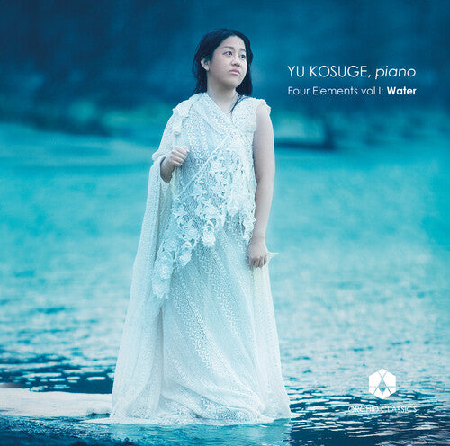 Chopin/ Kosuge - Four Elements 1
