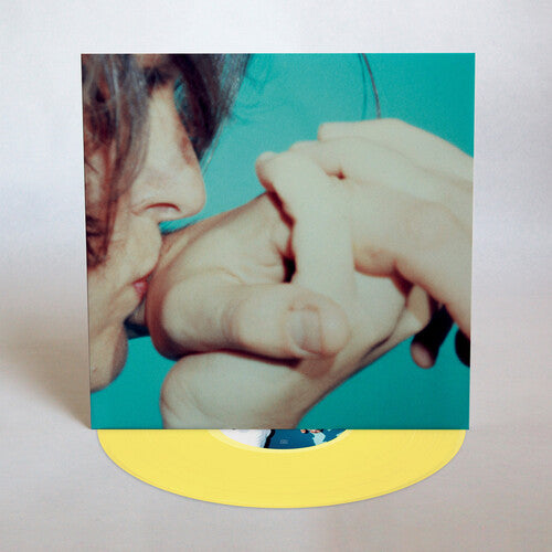 The Spinanes - Manos- Peak Vinyl