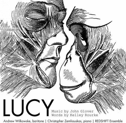 Glover/ Wilkowske/ Zemliauskas - Lucy