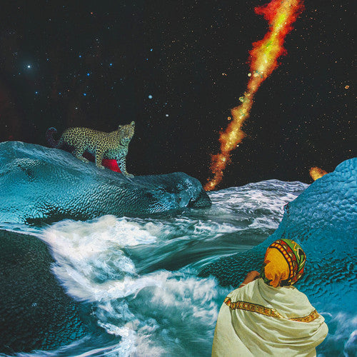 Peace to Mateo - Some Strange Reason