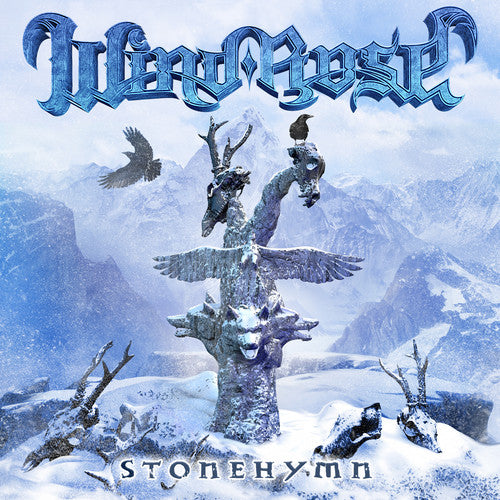 Wind Rose - Stonehymn