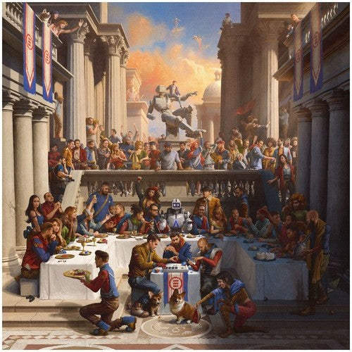 Logic - Everybody