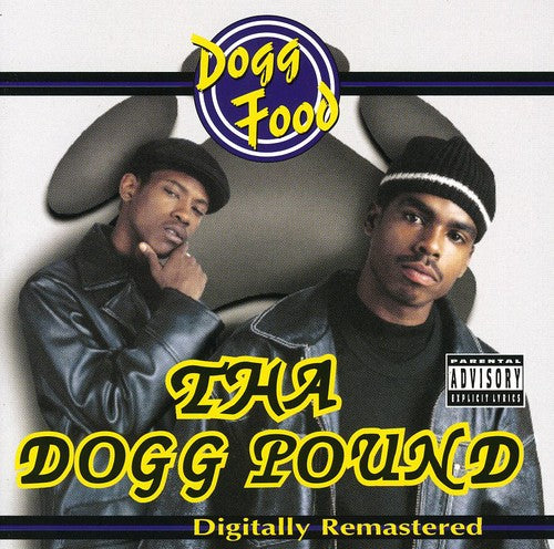Tha Dogg Pound - Dogg Food