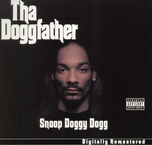 Snoop Dogg - Tha Doggfather