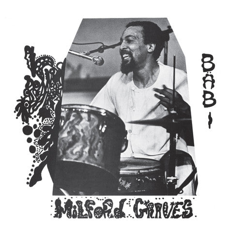 Milford Graves - Babi
