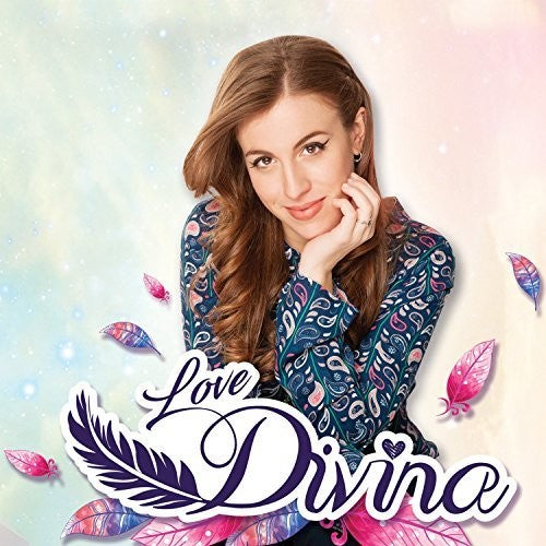 Divina - Esta En Tu Corazon