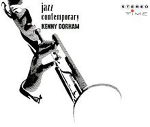 Kenny Dorham - Jazz Contemporary