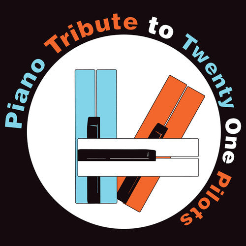 The Piano Tribute Players - Piano Tribute to Twenty One Pilots