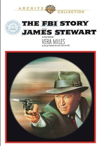 FBI Story