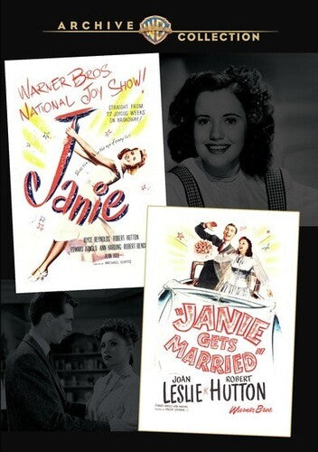 Janie / Janie Gets Married