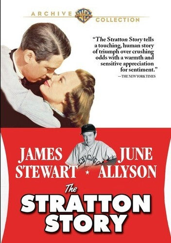 Stratton Story