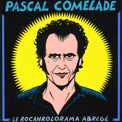 Pascal Comelade - Le Rocanrolorama Abrege