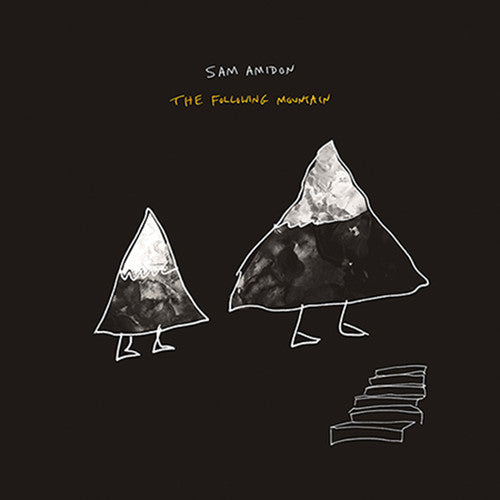 Sam Amidon - The Following Mountain