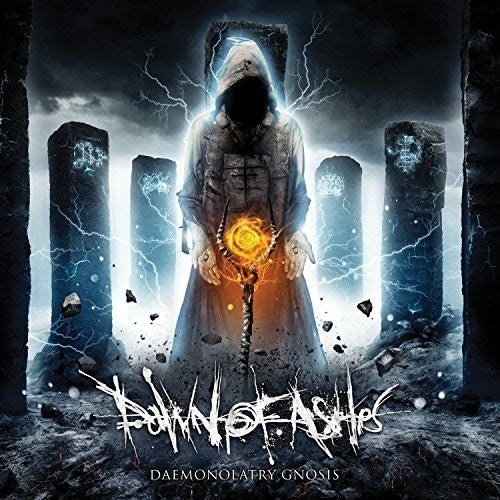Dawn of Ashes - Daemonolatry Gnosis