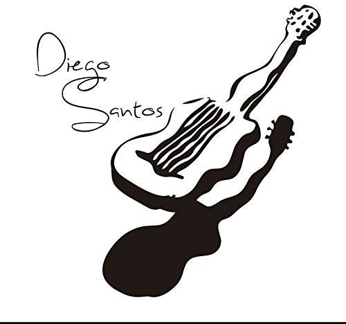 Diego Santos - Diego Santos