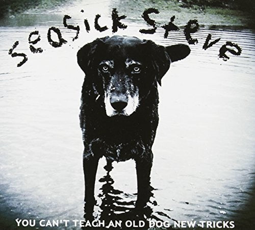 Seasick Steve - You Can't Teach An Old Dog New Tricks