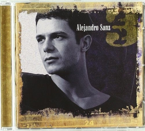 Alejandro Sanz - Alejandro Sanz