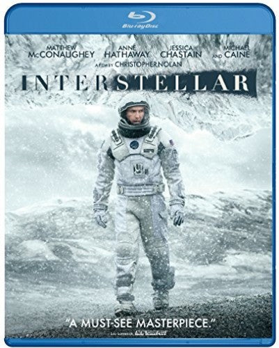 Interstellar/ O.S.T. - Interstellar / O.S.T.
