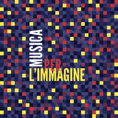 Various - Musica Per L'immagine (Various Artists)