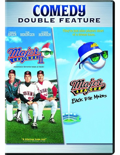 Major League II / Major League: Back to the Minors