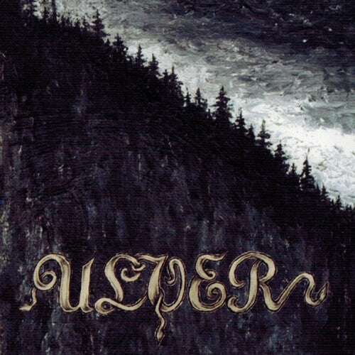 Ulver - Bergtatt